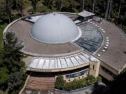 SxMxS y La Comadre encienden Bogotá con “Encuentros Espectrales”