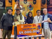 Talento, disciplina y música: Chía brilla en Paipa