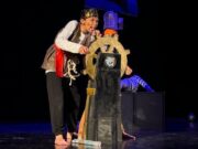 Talento teatral de 46 municipios se da cita en Funza para encuentro departamental