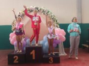 Talento y disciplina destacan a las deportistas tenjanas