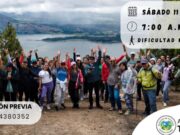 Tocancipá realizará Caminata Patrimonial en Peñas Blancas