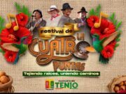 Tenjo celebra el Festival de la Ruana 2025