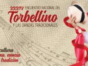 XXXIV Encuentro Nacional del Torbellino en Tabio