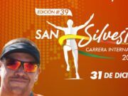 39ª Carrera Internacional San Silvestre en Chía