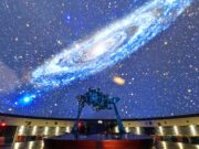 Alicia en el Jardín de las Maravillas llega al Planetario de Bogotá