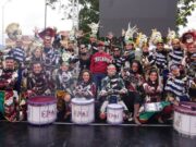 Avanza el del XXVII Festival Departamental de Teatro 2025 en Tenjo