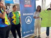 Avanza la estrategia “Más que un plan, pasión sin género”