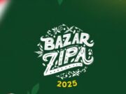 Bazar Zipa 2025 en Zipaquirá