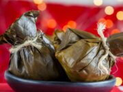 Bogotá vive la mayor edición del Festival del Tamal