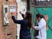 CAR detectó el uso de materiales contaminantes en rellenos con fines de nivelación en Zipaquirá