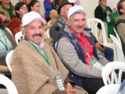 380 productores inician implementación de Unidades Productivas Sostenibles en 10 municipios