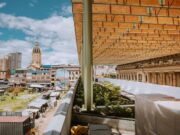 Cinco décadas y media de arte y participación: la FUGA reafirma su liderazgo en el centro de la capital