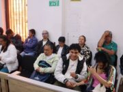 Concejo Municipal de Funza aprueba apoyo económico mensual para 300 personas con discapacidad y 100 cuidadores