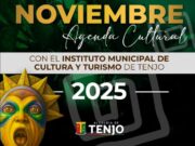 Conozca la Agenda Cultural 2025 de Tenjo