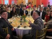 Cundinamarca destaca avances en gestión, seguridad de la información y articulación institucional en la Gala Dínamo 2025