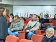 Cundinamarca fortalece la educación para jóvenes y adultos en extraedad