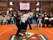 Día de la Población Rural en Pacho