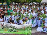 El talento musical de Cundinamarca brilló en Anapoima: Cajicá y Fómeque se llevaron los máximos honores