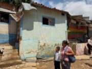 Emergencia en Silvania deja 8 familias en albergues y daños en servicios públicos