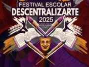 Festival Escolar Descentralizarte en Cajicá