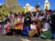 Finalizó con gran éxito Expolana 2025 en Cucunubá