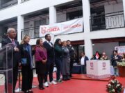 Funza Educa Proyecto Fondo de Educación Superior