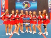 Funza brilla en Scoting CundiCheer