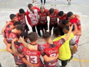 Funza clasifica a la semifinal de la V Copa Élite 2025