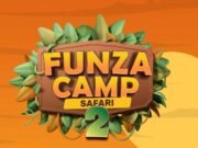Funza lanza la segunda edición de Camp Safari