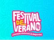 Funza se prepara para vivir su mejor verano con una gran agenda deportiva