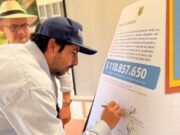 Gobernación y veredas unidos por la conservación del oso andino