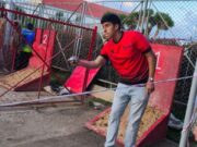 Inician los Juegos Conjuntos Residenciales en Funza