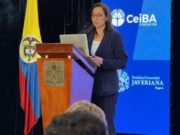 Investigadores y académicos destacan la apropiación social del conocimiento en el territorio