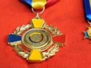 Joven de Fosca alcanza puntaje perfecto y recibe la máxima distinción del departamento