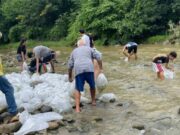 La Gobernación y la AUNAP lideraron una nueva jornada de repoblamiento ictiológico