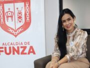 La primera dama de Cundinamarca impulsa la Vuelta Ciclista “Pedaleando por un Sueño”