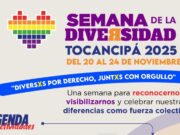 Llega la Semana de la Diversidad 2025 a Tocancipá