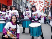 Localidades de Bogotá se movilizan con jornadas culturales, pedagógicas y de reflexión por el 25N