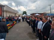 Madrid inaugura el Hospital Santa Matilde, una obra que marca un hito en la salud del occidente de Cundinamarca