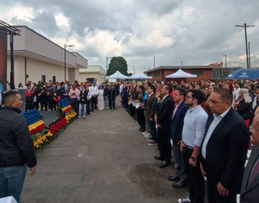 Madrid inaugura el Hospital Santa Matilde, una obra que marca un hito en la salud del occidente de Cundinamarca