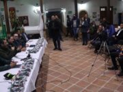 Madrid presenta la Navidad más segura y turística de la Sabana