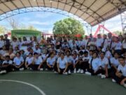 Más de 350 personas participaron en Festival Ambiental