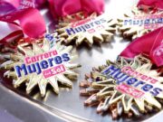 Más de 6.000 participantes recorrieron las calles de Soacha en la Carreras Mujeres del Sol