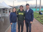 Mosquera recibe nuevo parque de 75.000 m² con zonas deportivas, recreativas y un futuro lago