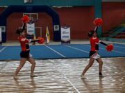 Mosquera se destaca en los Juegos Intercolegiados 2025