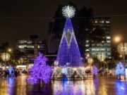Navidad es Cultura 2025: luces, arte y 4.300 artistas del 5 al 23 de diciembre