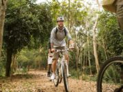 Nueva jornada de biciturismo en Soacha