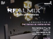 Planetario de Bogotá invita a jóvenes a crear en el metaverso