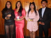 Premios Corazón Funzano exalta el liderazgo de mujeres y jóvenes