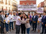 Reflexión: 25 de noviembre – Día de la No Violencia contra la Mujer